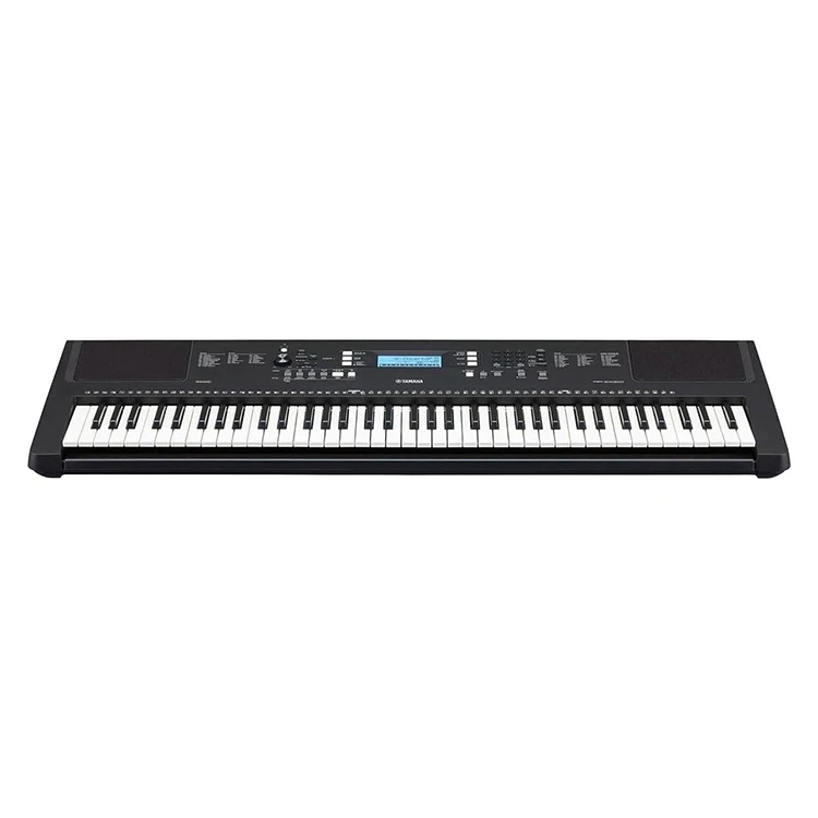 PSR-EW310 Portable76 Keys Portable Piano Digital Keyboard Electronic Organ Musical Instrument For Beginner Children