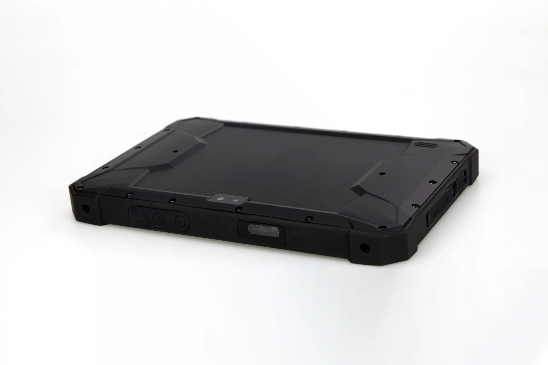 X5M 8 Inch All-in-one Touch Screen Mini Pc Touch Screen Industrial Computer Rugged Tablet