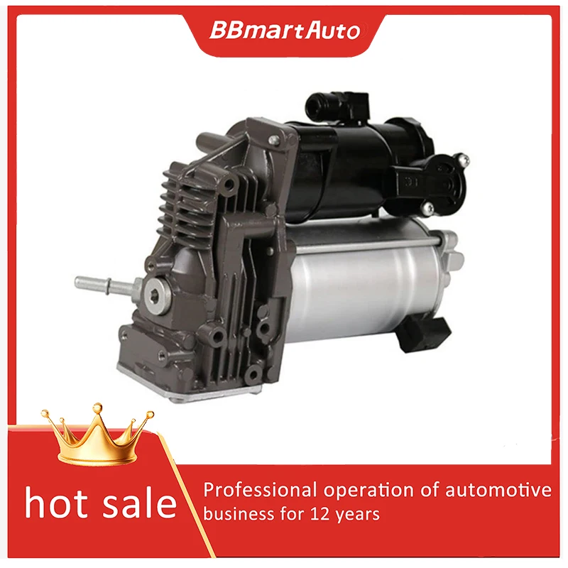 

LR015089 BBmartAuto Car accesorios para autoCompressed air suspension For Land Rover Range Rover L322