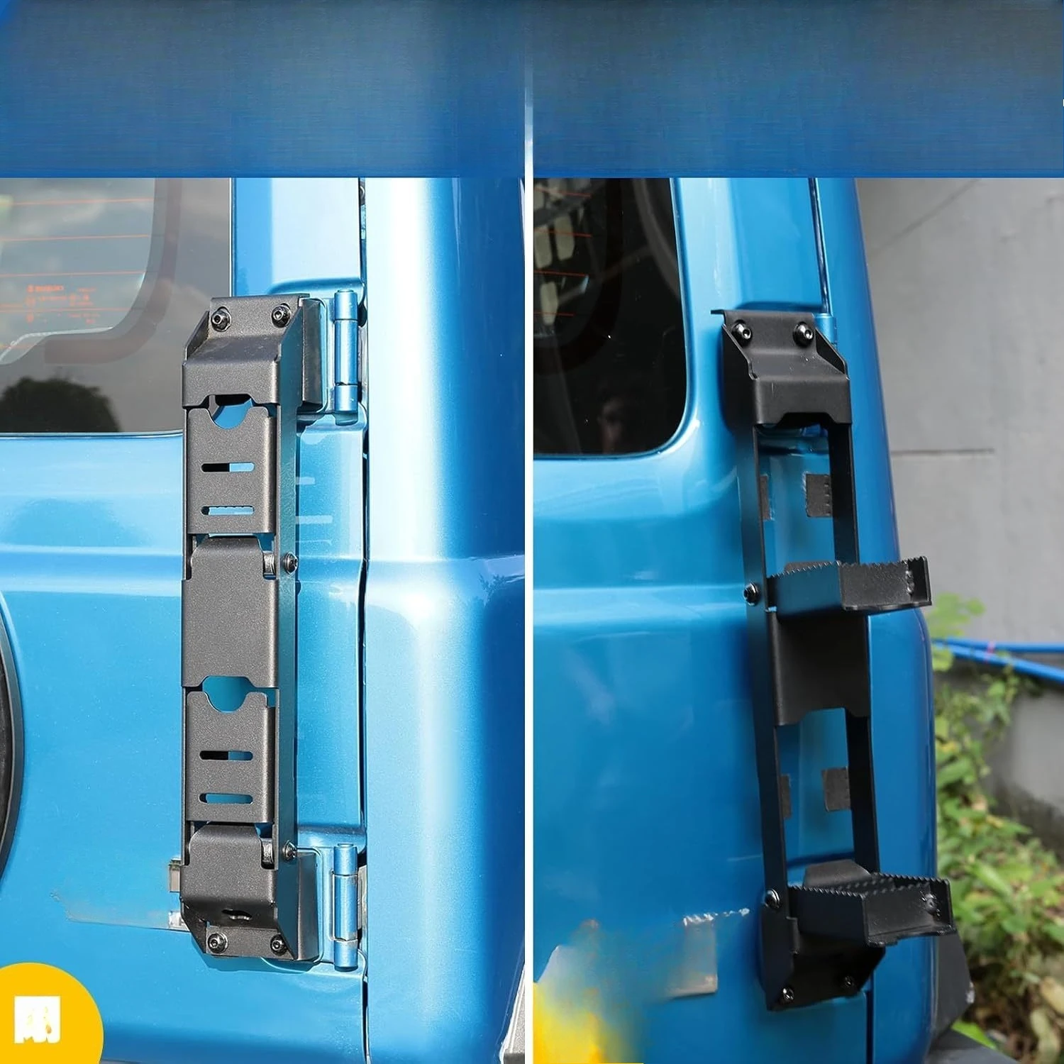 Echelle-de-hayon-de-porte-arriere-de-voiture-pour-suzuki-jimny-jb74w-2019-–-2023-echelle-arriere-pliable-accessoires-exterieurs-en-acier