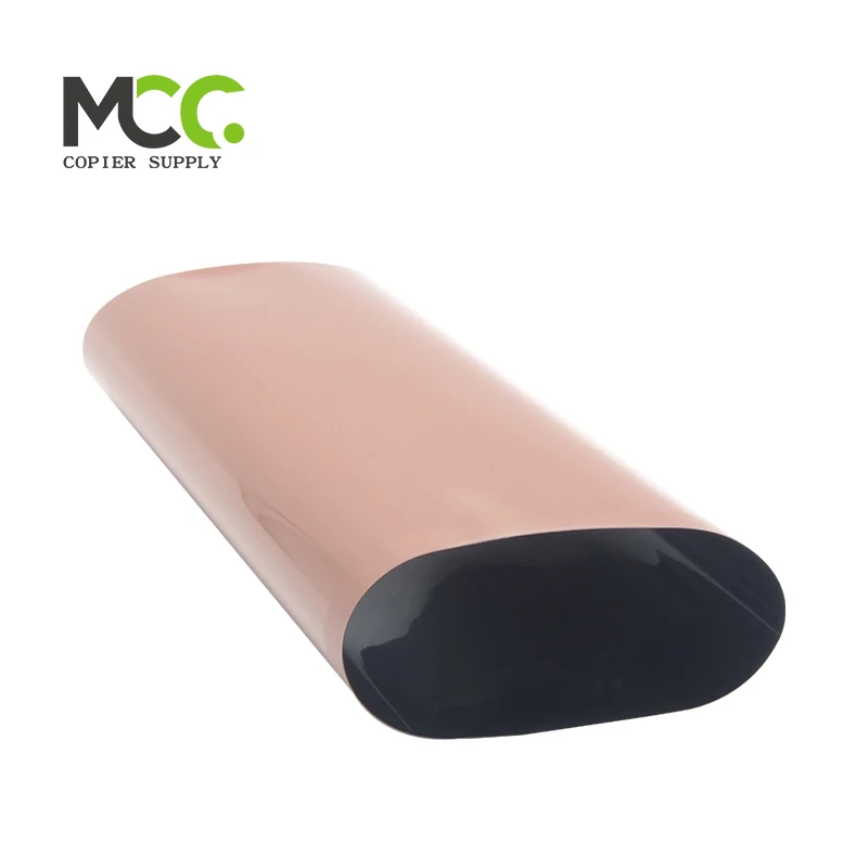 Fuser Film Sleeve Original For Konica Minolta Bizhub Press C1060 C1070 C1060P C1070P Pro C1060L A50U765000 A50U757700 A50U734000