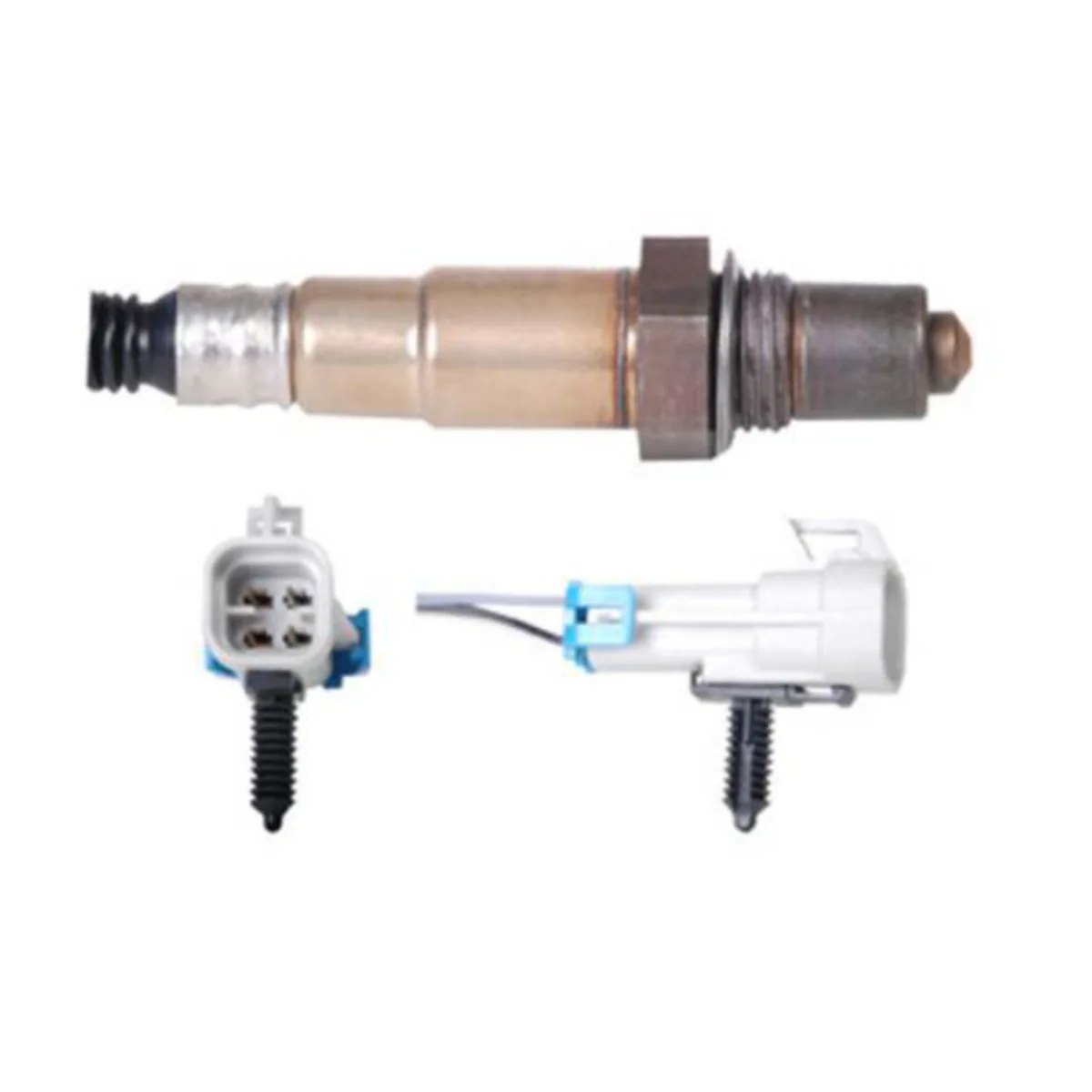 

Oxygen Sensor for GM 12616202 Compatible Automotive Replacement Part for Chevrolet GMC Cadillac Buick SUV Car Truck Van