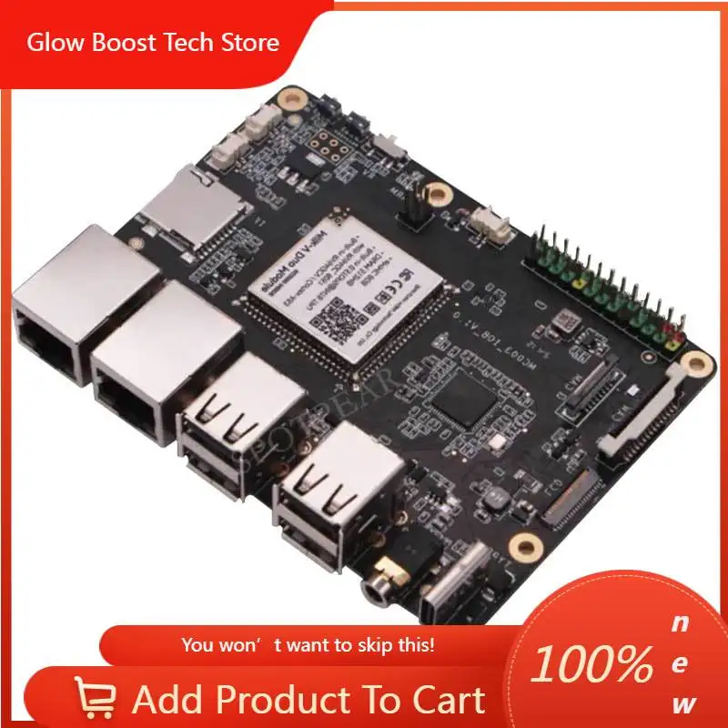 Nymilk V Duo Module…