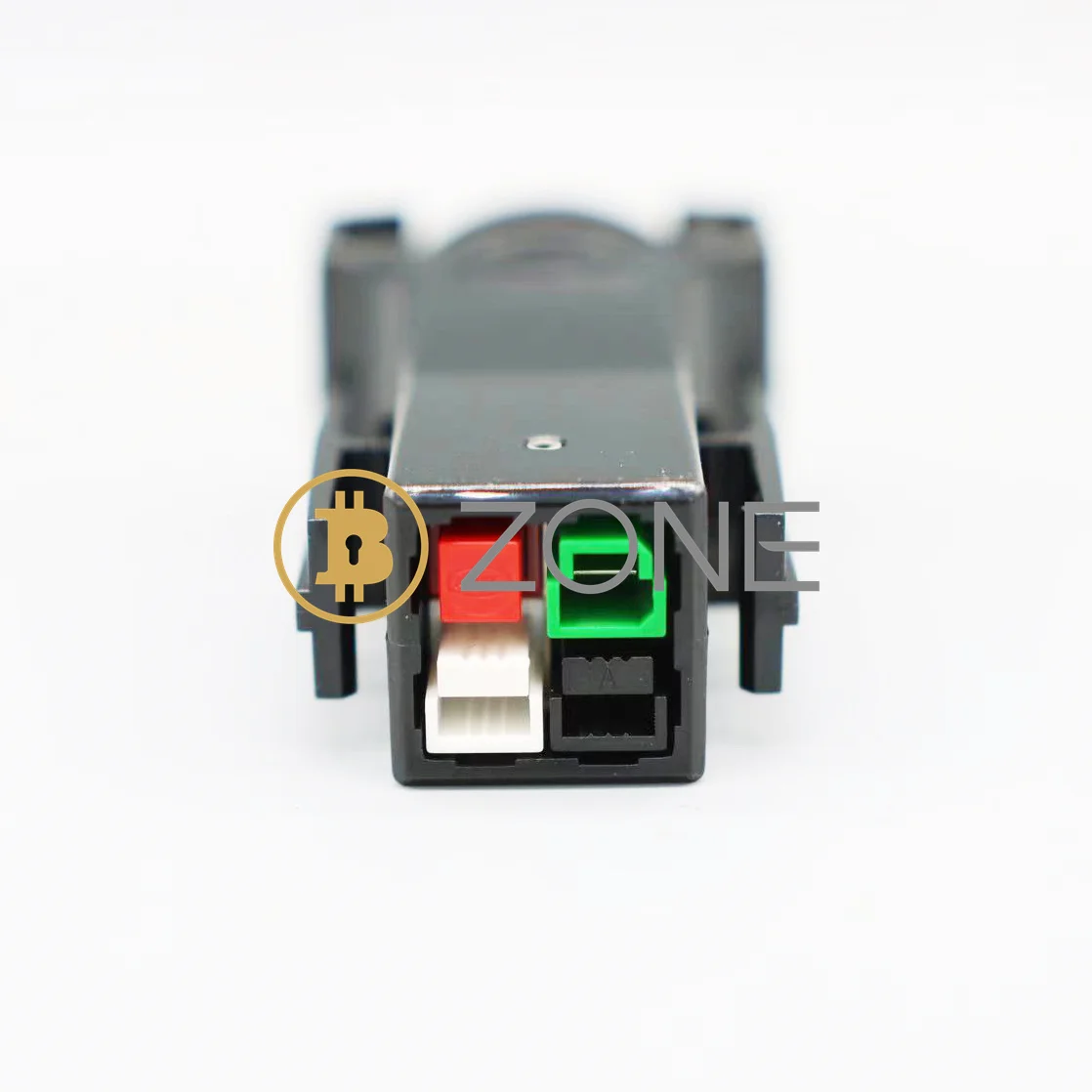 Imagem -06 - Bitmain-anderson Plug Power Connector para Antminer P13 P33 S21 T21 Ks5pro Apw17 Fonte de Alimentação Carregamento Conector do Terminal