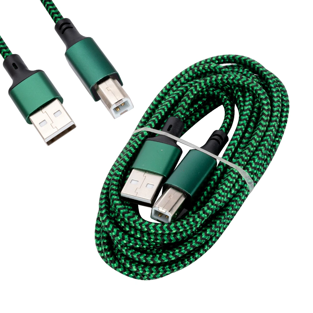 Usb 2.0 A To B Prin…