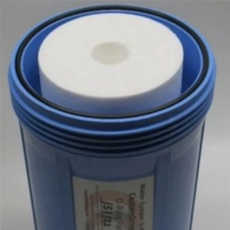 A04G-Water 151122 Zamienne O-ringi do Big Blue Oring Buna-N (12 sztuk)