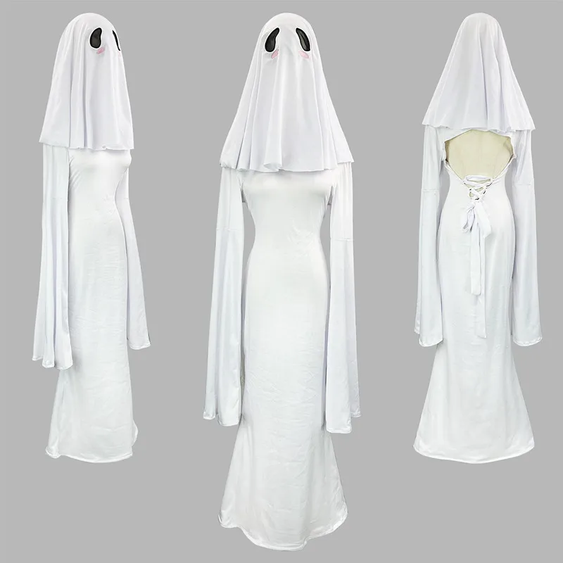 Adorable Ghost Dr M… - image