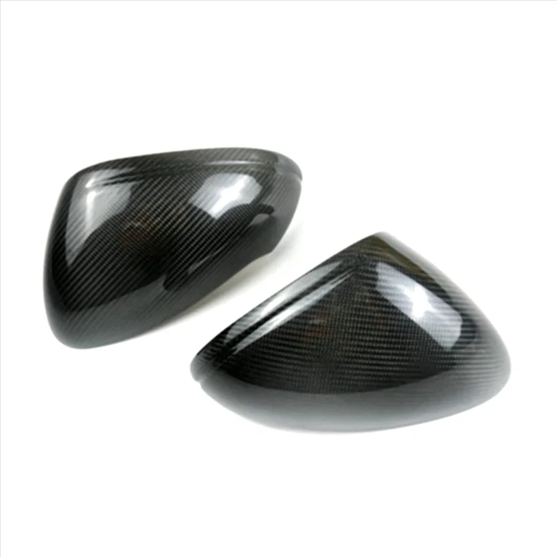

Wing Side Mirror Cover For Porsche 991 991.2 Mirror Cover For Porsche Cayman Side Mirror Cover Door Side Mirror Cap LHD