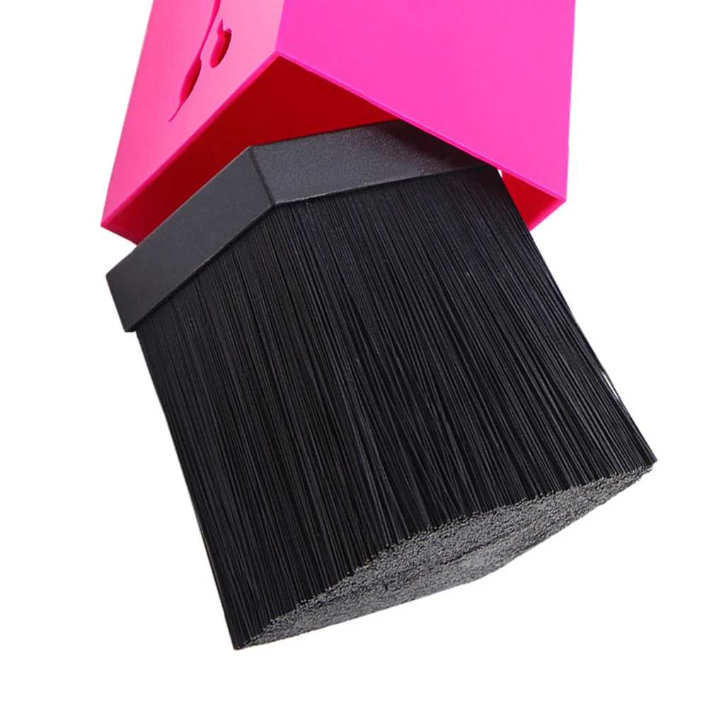 

Hair Salon Scissors Comb Storage Box for Stylists Tools Holder Case with Large Capacity Premium Material Long Lifespan