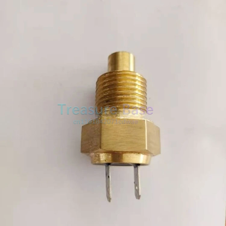 

1 шт. температурный переключатель 1605063600 для аксессуаров воздушного компрессора