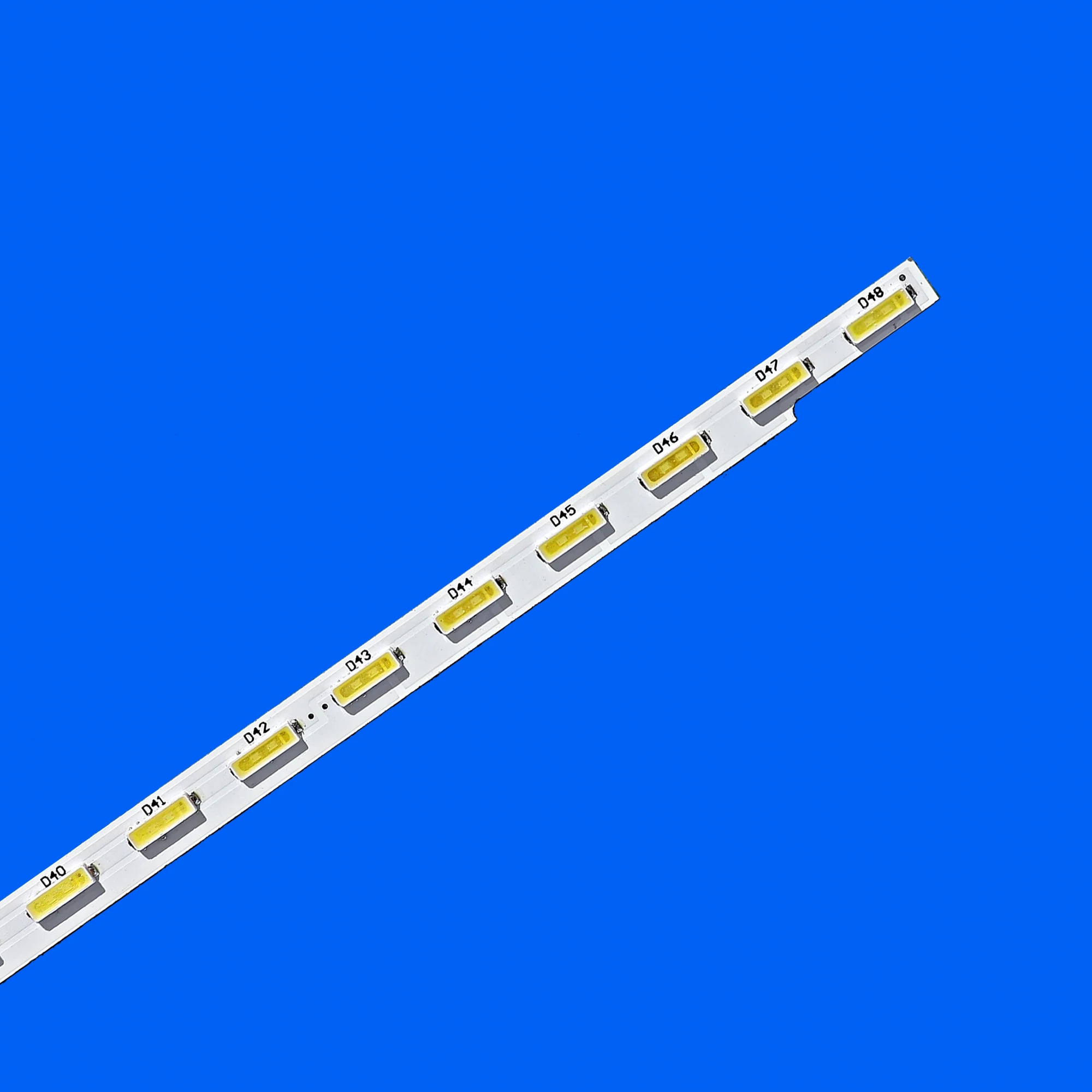 شرائط الإضاءة الخلفية LED ل LU42H7300 LED42E1UA LED42K680X3DU TX-42AS600E TX-LR42E6 TX-L42E6E TX-L42EM6B TX-L42E6EK TX-42ASW604