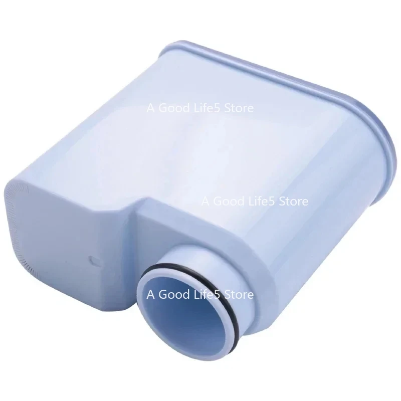 

Подходит для замены фильтра для кофемашин Saeco - AquaClean Descaling CA6903/10/00/01/22/47 CMF009