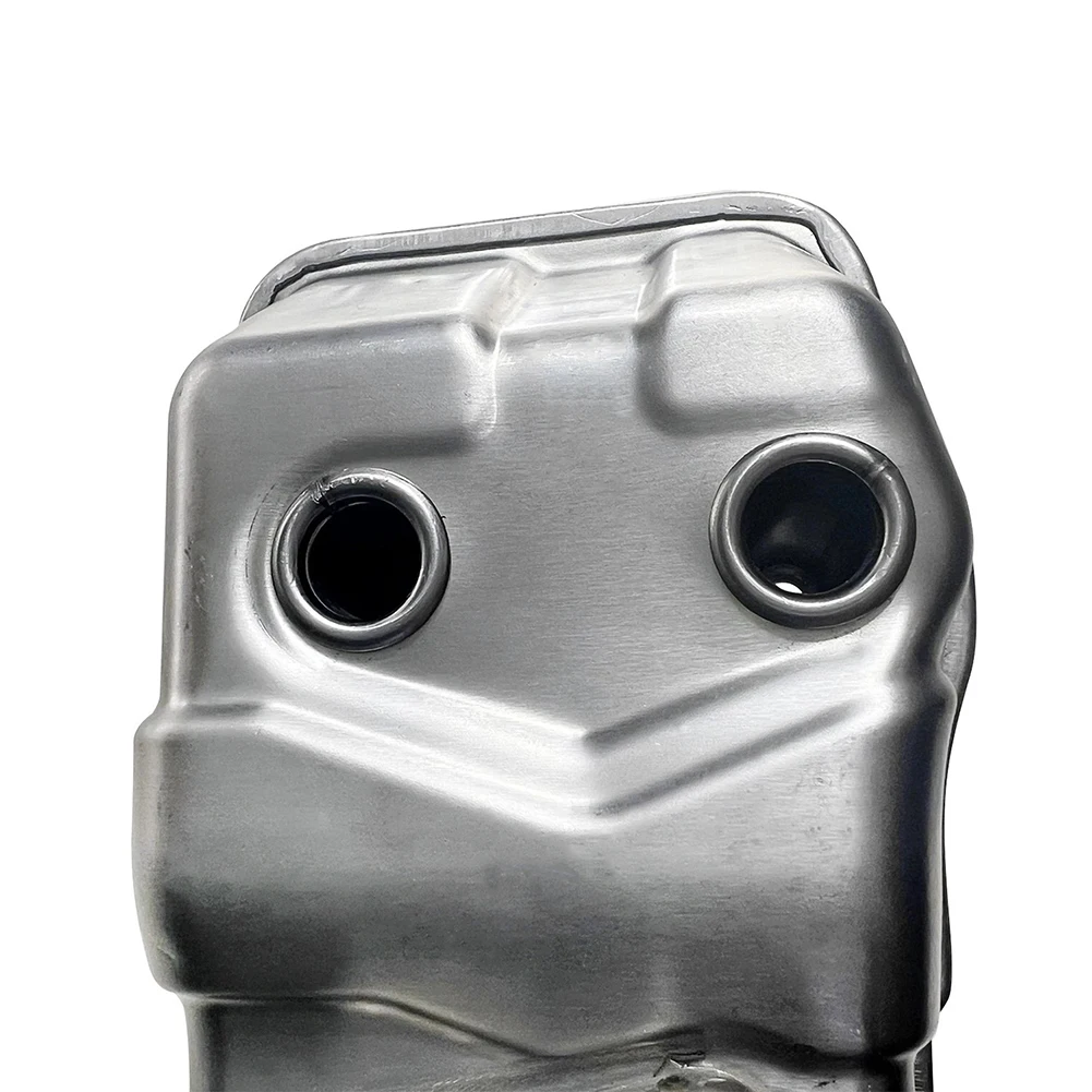 Muffler For ECHO Blowers Blower Parts Backpack Blower Accessories Replacement Muffler Noise Reduction Technology