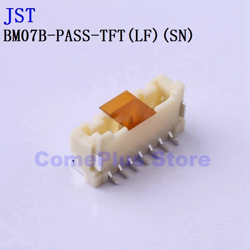 10 قطعة BM06B-PASS-TFT BM07B BM09B BM10B موصلات