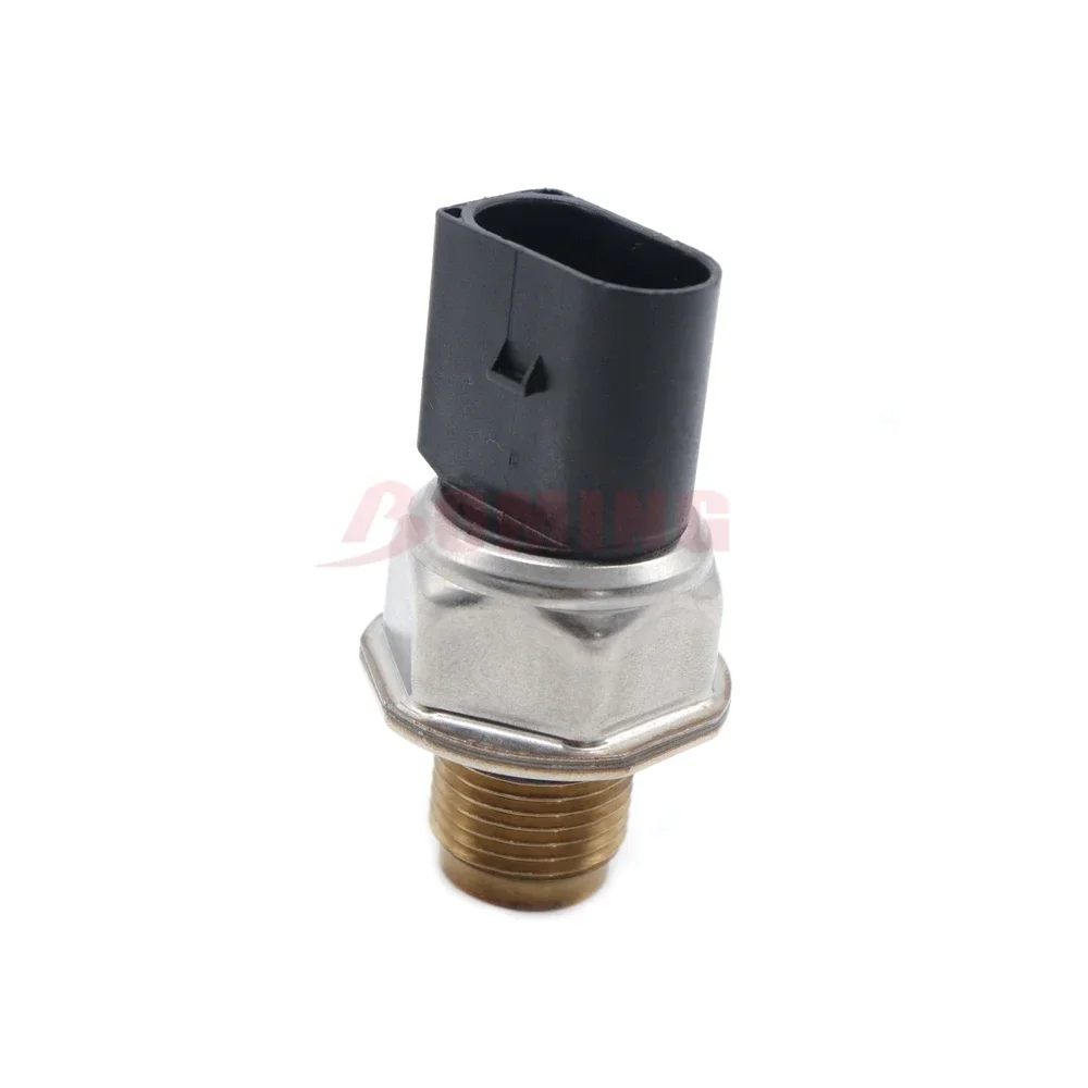 Car Fuel Rail Pressure Sensor 55PP40-01 Fit For Ford Ranger Transit Mk7 Custom 5WS40755 9675389980 85PP40-02 - view 6