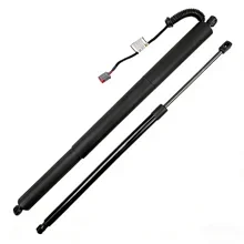 Power Tailgate Struts 68333901AD 68079364AC Rear Power Hatch Lift For Jeep Grand Cherokee WK2 2012-2021 Trunk Liftgate
