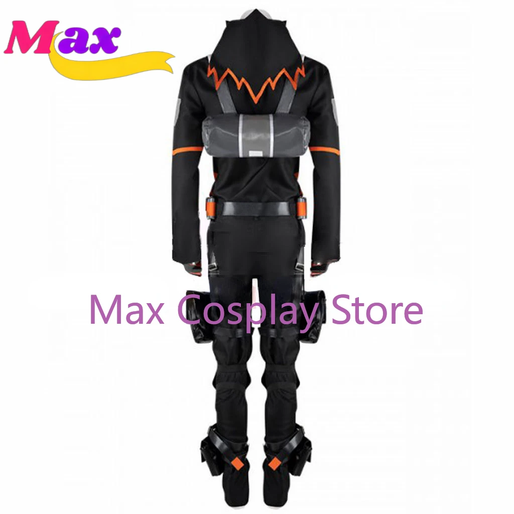 Max Cos World es Mission Katsuki Bakugou Cosplay Costume  Bakugou Halloween  Suit Custom size