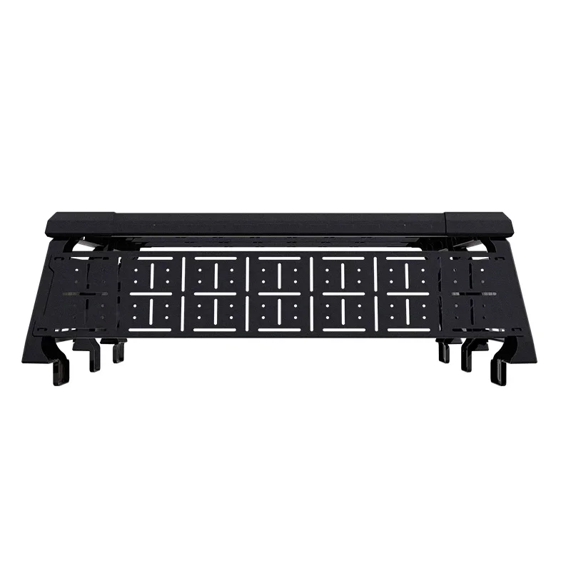 

Nissan Frontier truck adjust bed rack multifunctional made of steel truck bed rack