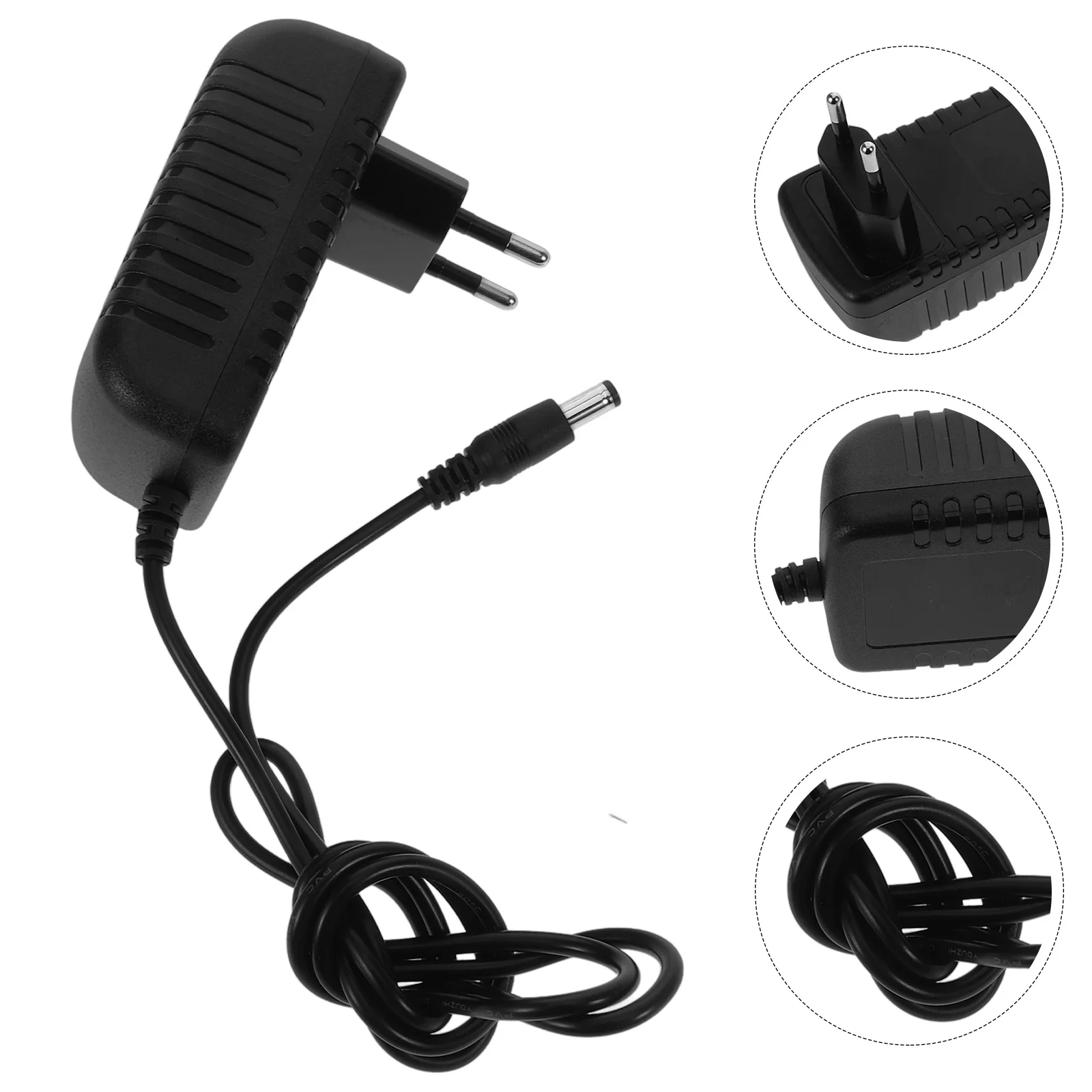 

Simulated Charging Plug Storage Box Heavy Duty ABS Material Hidden Container for Money Pills Coins Secret Safe Box