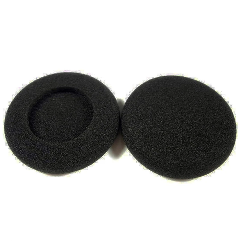 Almofadas de substituição para fone de ouvido, venda imperdível, almofadas para fones de ouvido, espuma macia, para-koss, porta pro px100