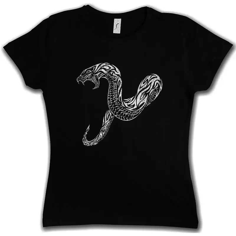 

Футболка TRIBAL SNAKE Tattoo Oldschool Flash Artist Studio