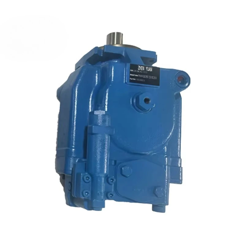 

PVH PVH141 PVH131 Variable Displacement Piston Pump PVH 141R12AF30B232000001AD100010A PVH131QIC-RSF-13S-10-C25-31 Hydraulic Pump