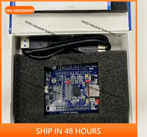 2026 new model Spot CYUSB3KIT-003 High Speed Interface Development Board Tool USB3.0 CYUSB3014 FX3