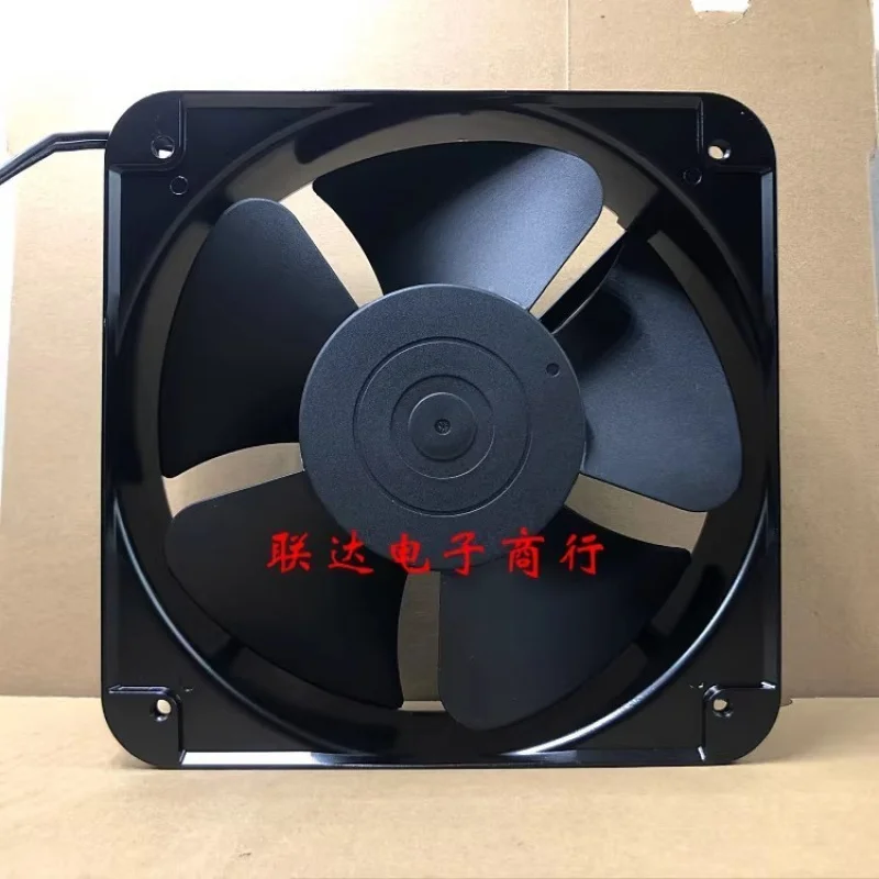 C FOR 1PCS CHUANG MA20060B2HL 220V 0.40A for Charging Station Cooling Fan