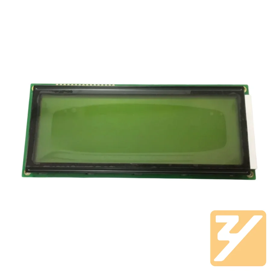 VT2004F-ML-GBH New compatible LCD Display Modules in  stock