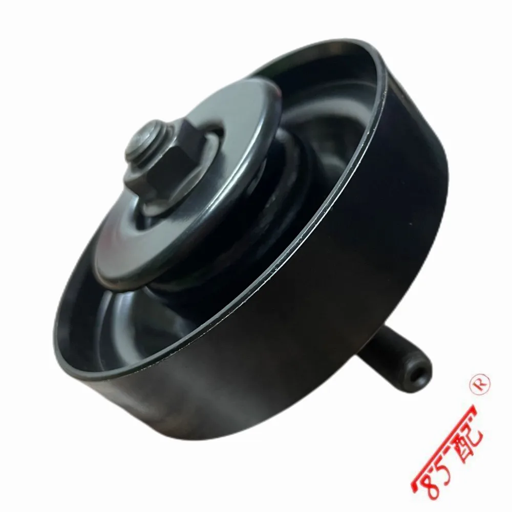 

Оригинальный натяжной шкив приводного ремня для Tucson Rio Elantra 1995-2012 гг. 97834-29010 9783429010