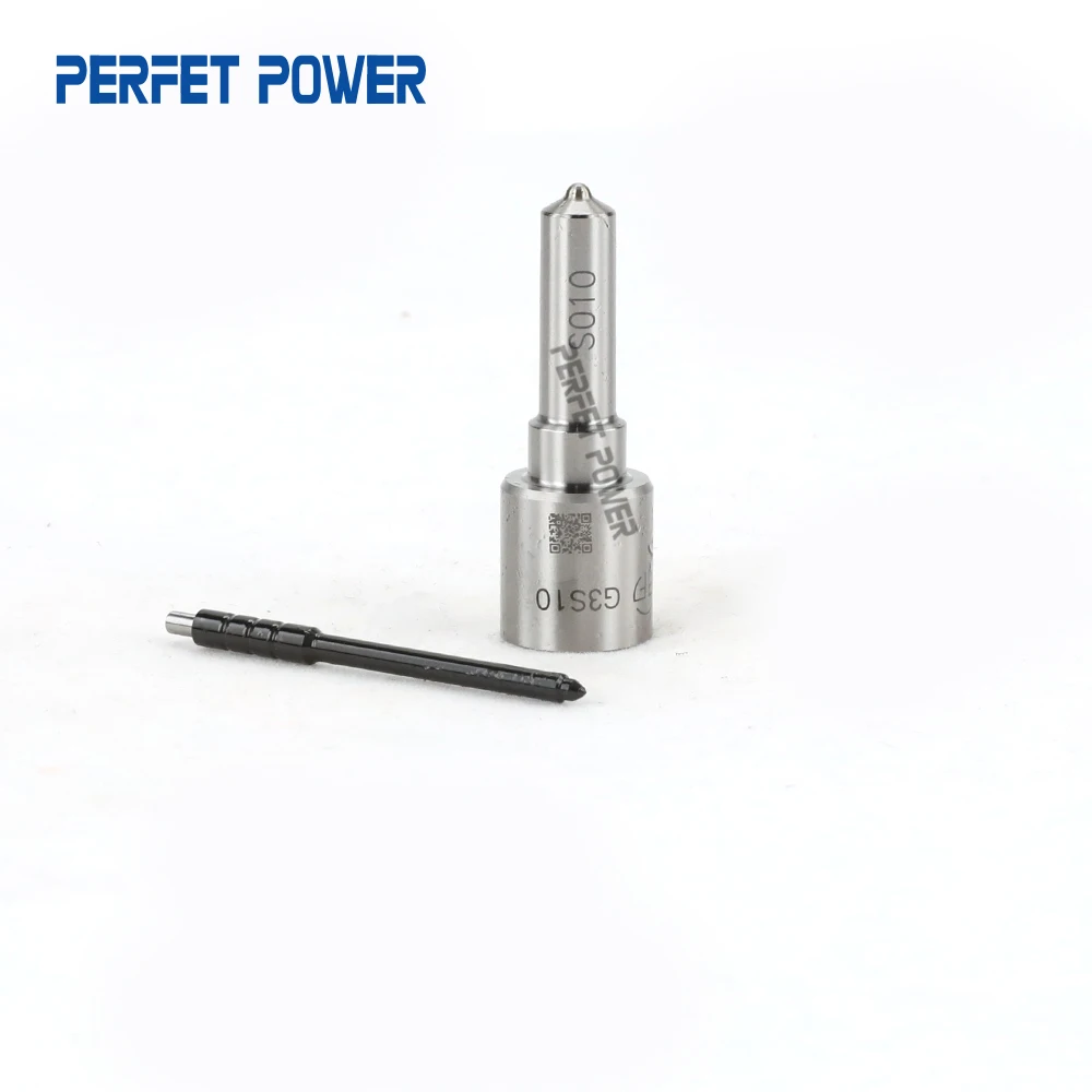 LIWEI G3S10 Common Rail Injector Nozzle,Sprayer Parts 293400-0100 for 295050-0300 16600-5X00A Diesel Injection System