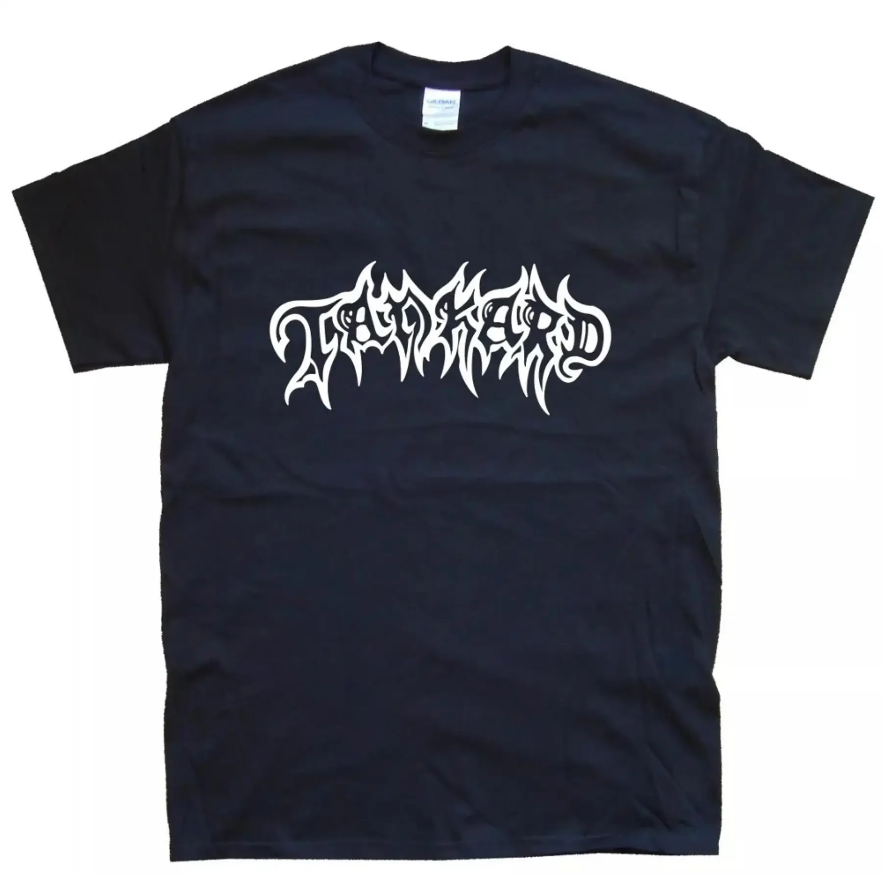 

ФУТБОЛКА TANKARD размеры S M L XL XXL 3 4XL Черный Белый