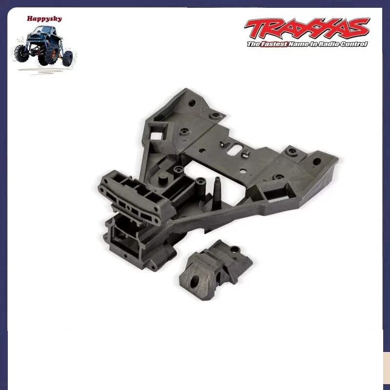 Traxxas 10934 Funco Pro Scale Replica Lower Front Bulkhead