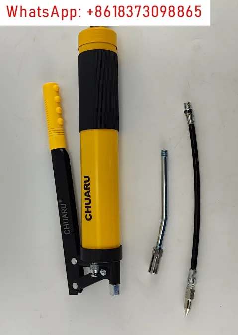 جهاز حقن الزيت الأوتوماتيكي KLT-1500 ذو نقطة واحدة S100 كوب زيت صغير