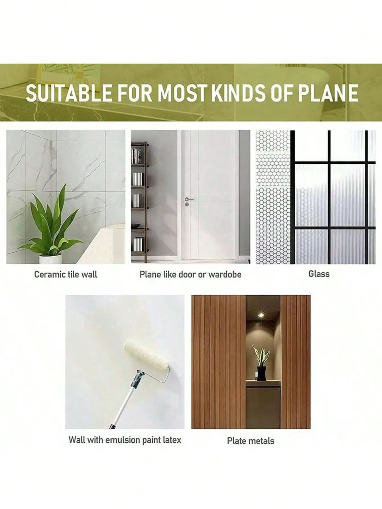 10Pcs Acrylic Mirrors Set Self Adhesive Mirror Tiles 2mm Thick Flexible Unbreakable Mirror Sticker Square Mirror Wall Stickers