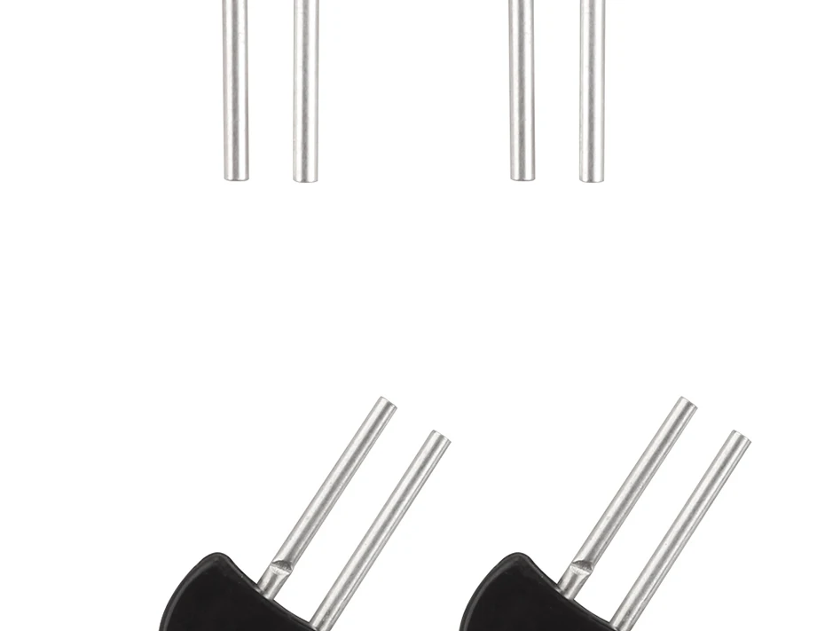 Beadsmith Ultra Thread Zap Thread Burner Ersatzspitzen (2) – Detail 2