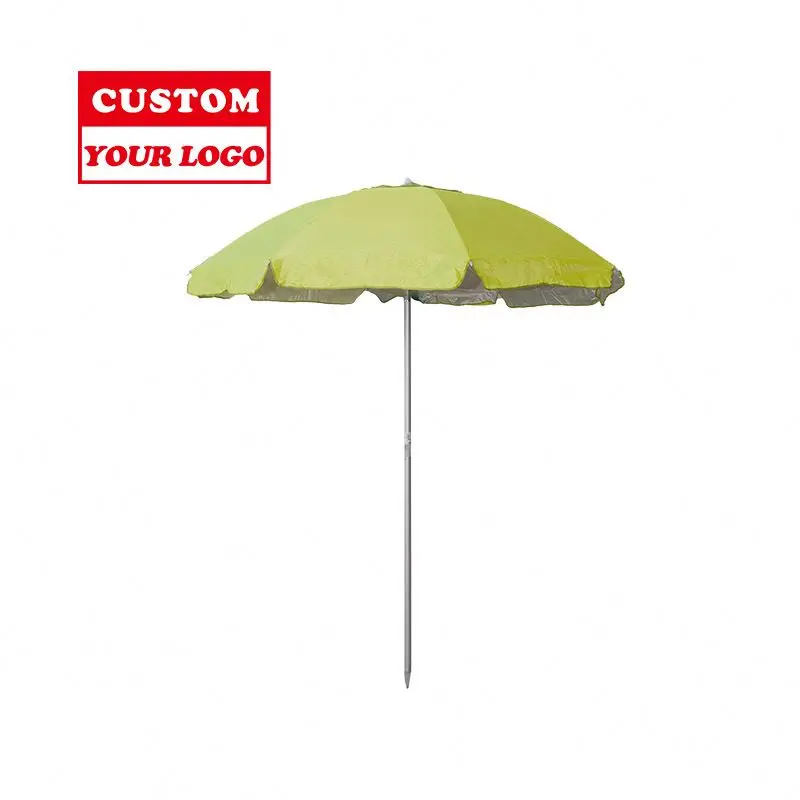 

Outdoor Waterproof Garden Umbrella Large Customized Sun Outdoor Umbrella Rainproof Parasol Garden Patio Umbrella With Base