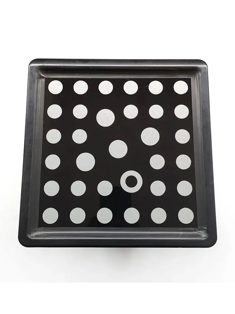Front target of 3D wheel alignment john been  wheel alignment VAS 6331 reflector or object