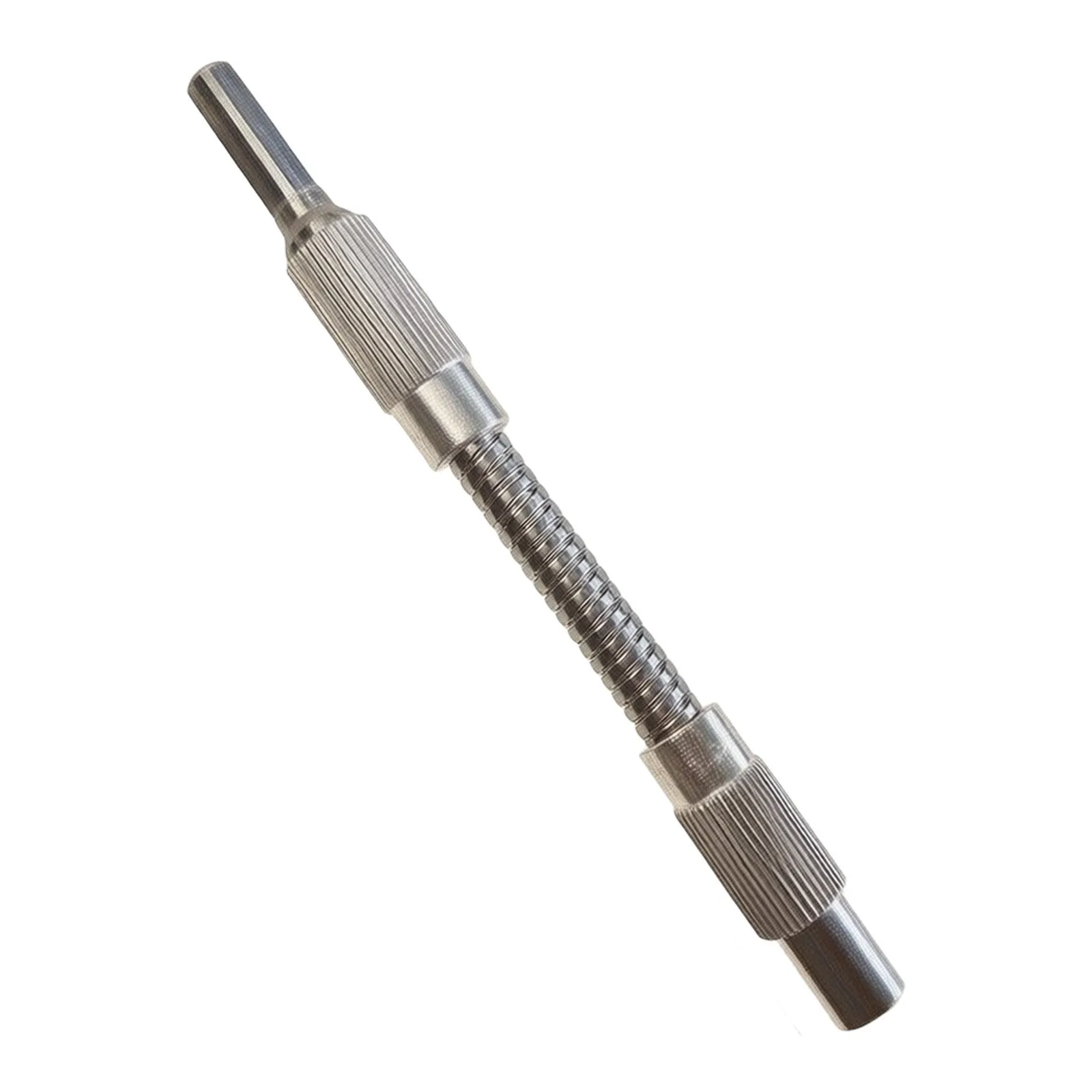 Extension Bit Holder Screwdriver Replacement 1/4inch Driver Bits Extend Rod Flexible Hex Shaft Hexagon Extension