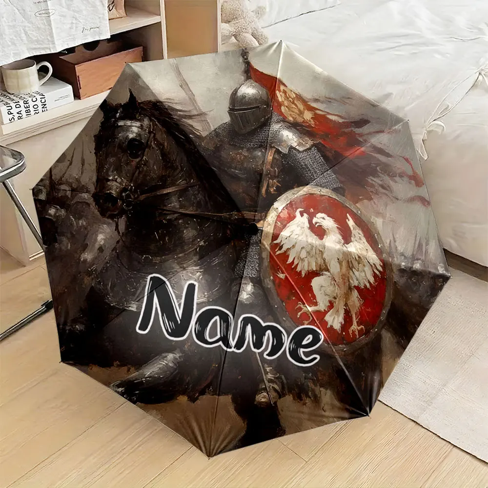 Custom Name Umbrella, 