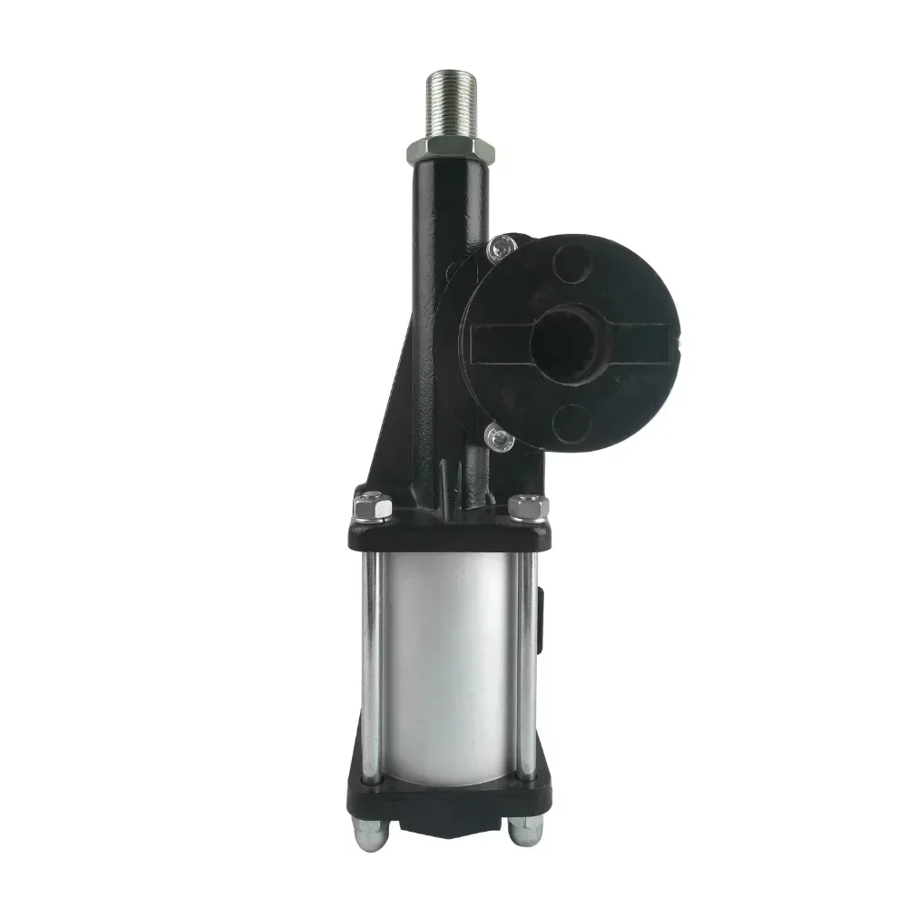2026//CP063 Pneumatic Actuators  Butterfly Valve VFS Spare parts for concrete batching Plants and Equipment