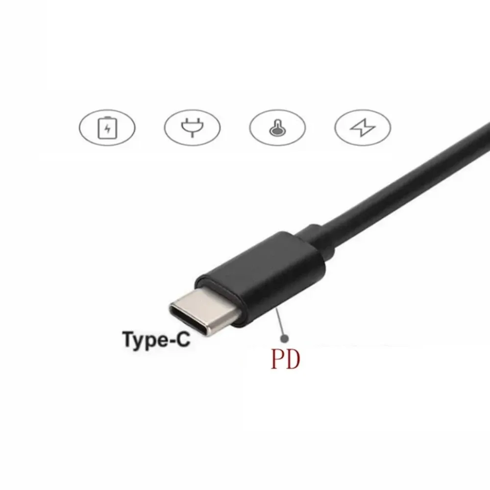 Lenovo用USBケーブルタイプC,LenovoYoga 3 Pro,Yoga4 pro,Yogara700,Yogara900,miix700用,1.8m