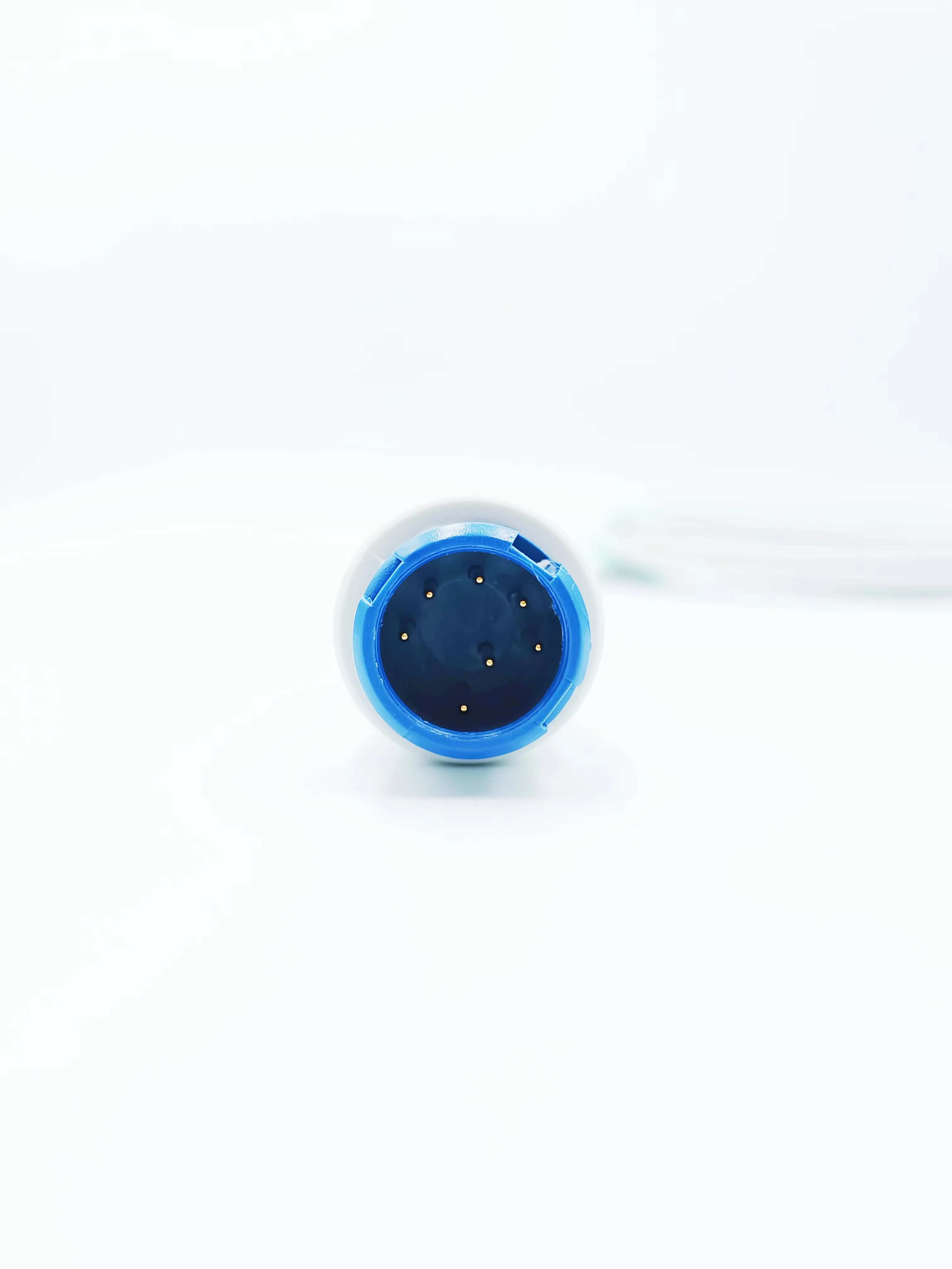 

Reusable Spo2 Sensor Clip for Adult