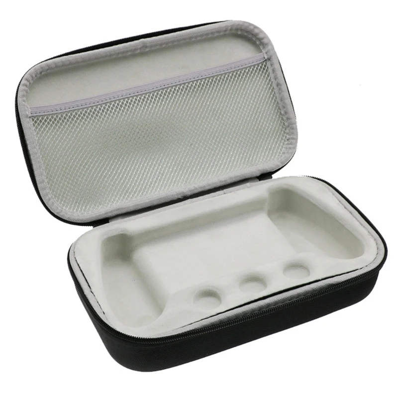 Bolsas viagem portáteis para consoles jogos carregando estojo armazenamento bolsa