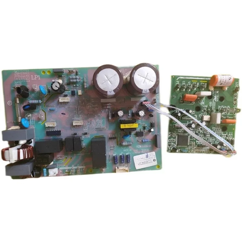 Parts are suitable for Haier air conditioner outdoor unit board 0011800350/B F/G/L/T/X/Y/Z/A/C/R computer board
