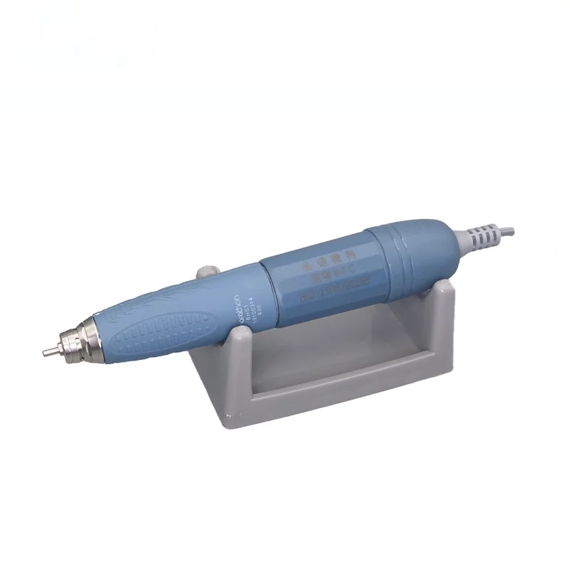 220V 브러시리스 소형 그라인더 듀얼 카드 M80 70000 rpm 목공 조각 기계 치아 기계
