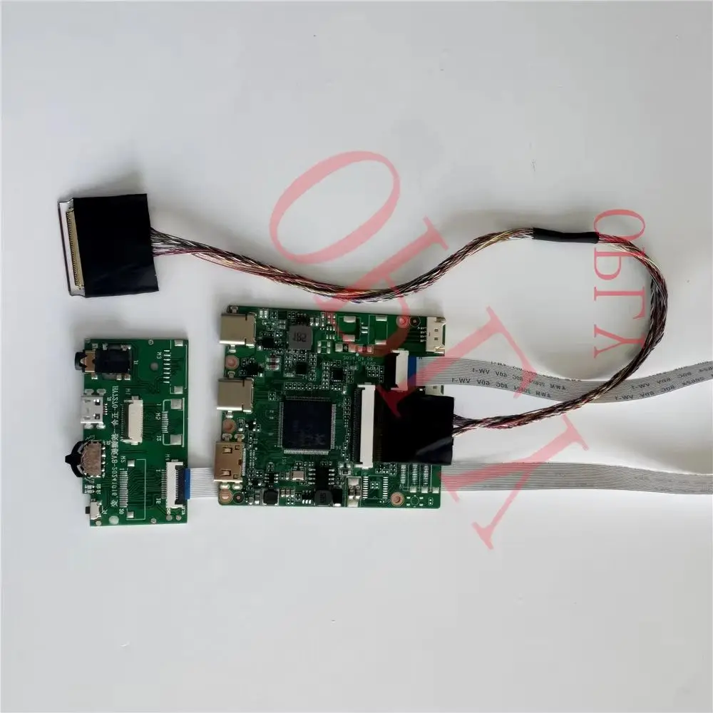 

Комплект платы управления для B173RW01 B173RW01 V0 B173RW01 V3 17,3 "1600X900 экран LED LVDS 2 TYPE-C MINI HDMI-совместимый