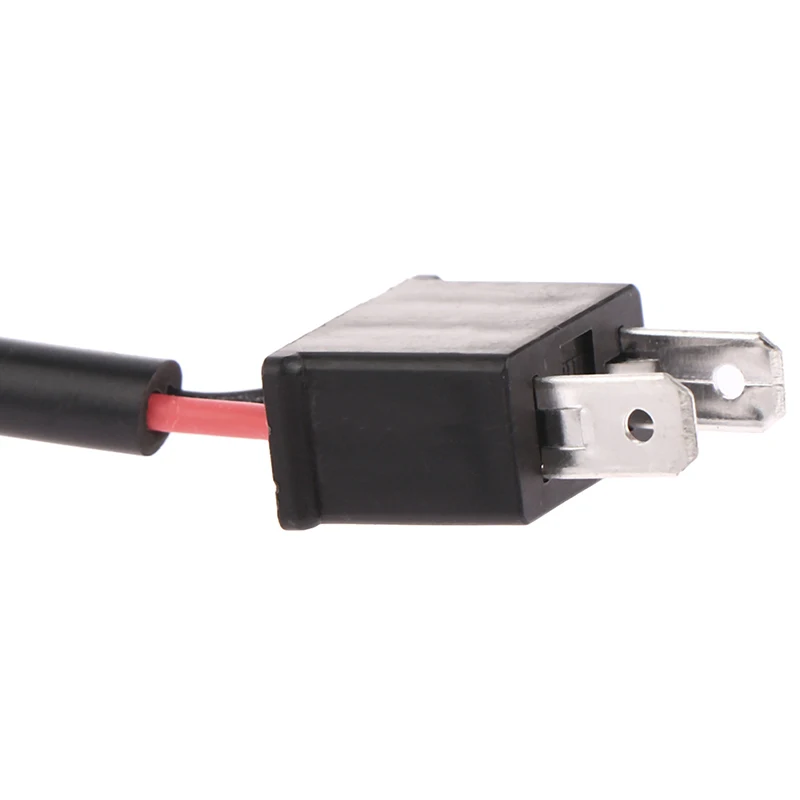1pcs LED Canbus Decoder Car Headlights Error Free Resistor  H4 H7 H11 Adapter Warning Canceller DC 9V-36V