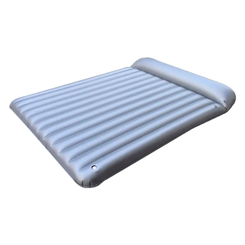 Single pillow water sheet Human spa bed, hotel  massage bath sex inflatable water mattress inflatable