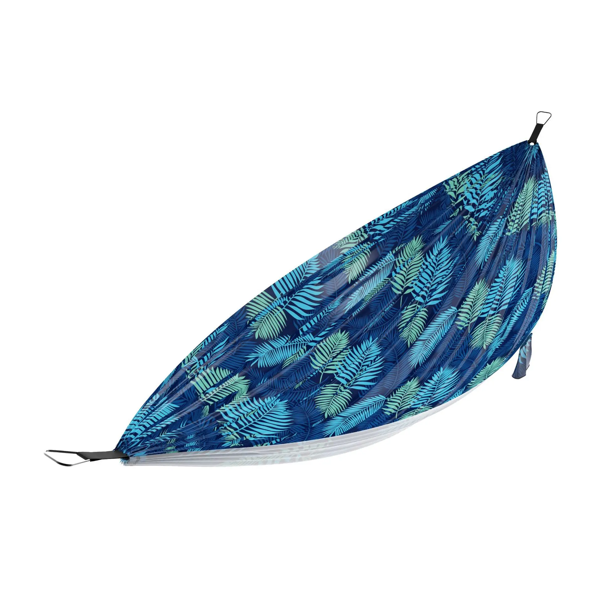 amazon-digital-print-anti-roll-outdoor-folding-camping-hammock-lightweight-portable-travel-compression